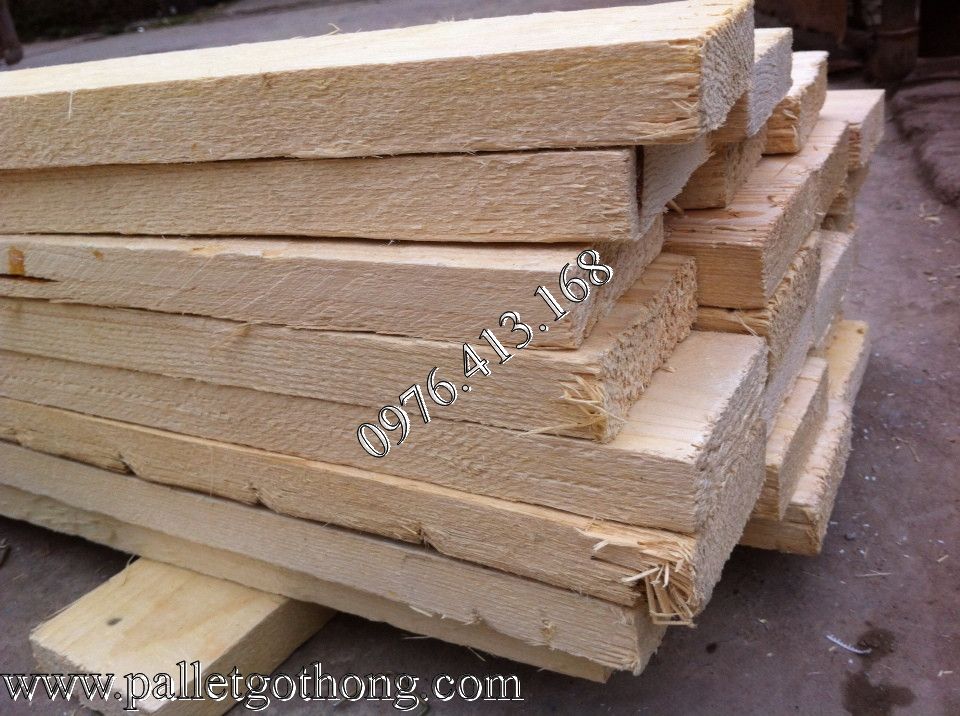 Đặc điểm và ứng dụng của gỗ thông